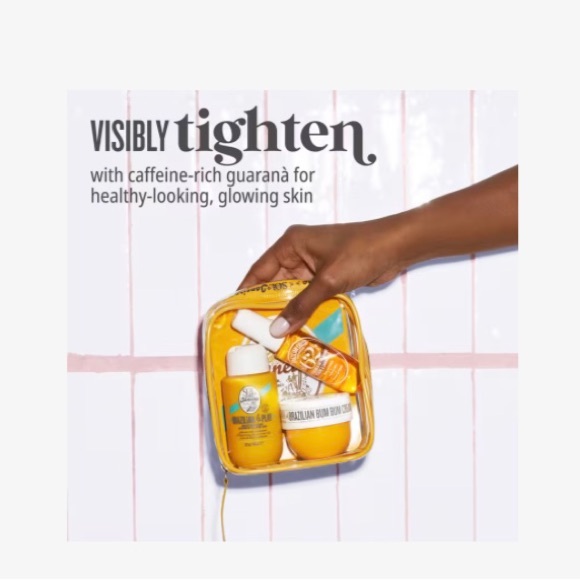 Sol de Janeiro Brazilian Bum Bum Jet Set - Picture 6 of 11